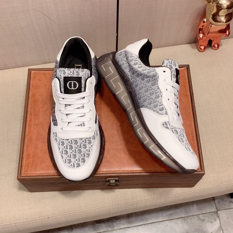 Christian Dior Low Shoes